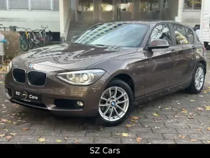 BMW 120 d 5-trg.*xDrive*LED*PDC*1.HAND*SHZ