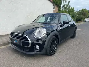 MINI Cooper 5-Türer LED Sportsitze Tempomat Leder PDC Bild 1