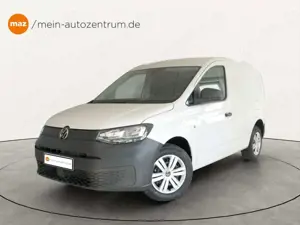 Volkswagen Caddy Cargo 2.0 TDI Leder DAB SHZ Spurhalteass. Rückfahr