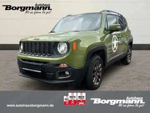 Jeep Renegade Limited 4WD 1.4 MultiAir Navi Soundsystem Bi-Xenon