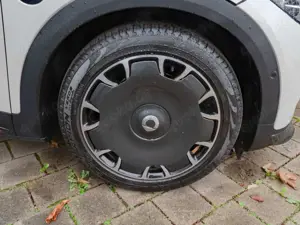 smart #3 25th Anniversary Edition/Premium/Brabus/Pano Bild 3