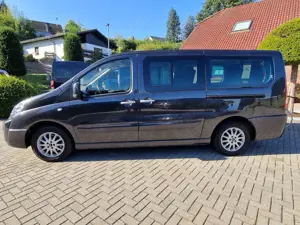 Citroen Jumpy Bild 4