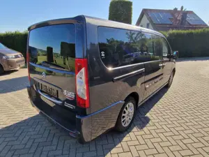 Citroen Jumpy Bild 5