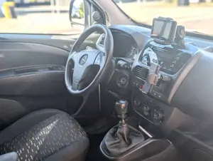 Opel Combo D 1.6 CDTi Kasten L2H1