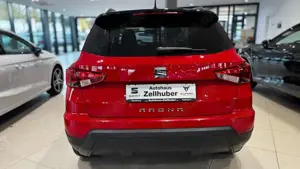 SEAT Arona 1.0 TSI DSG Style *Full Link*Sitzheizung* Bild 4