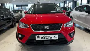 SEAT Arona 1.0 TSI DSG Style *Full Link*Sitzheizung* Bild 2