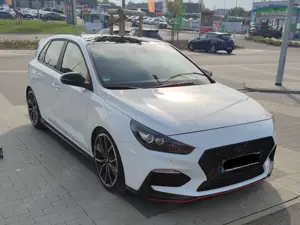 Hyundai i30 i30 2.0 T-GDI N Performance