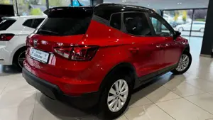 SEAT Arona 1.0 TSI DSG Style *Full Link*Sitzheizung* Bild 3