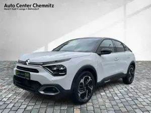 Citroen C4 1.2 PureTech 130 Shine HeadUp/FullLED/Navi/Kam Bild 3