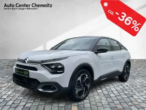 Citroen C4 1.2 PureTech 130 Shine HeadUp/FullLED/Navi/Kam Bild 2