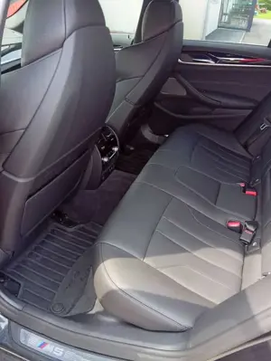 BMW M5 Bild 5
