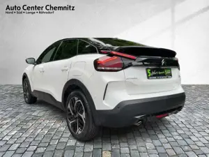 Citroen C4 1.2 PureTech 130 Shine HeadUp/FullLED/Navi/Kam Bild 5