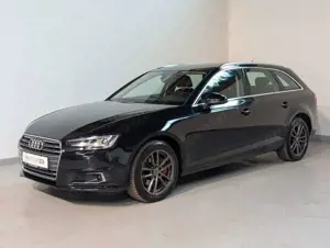 Audi A4 2.0TDI DSG Avant sport ACC*LANE*HUD*BO*STD.H