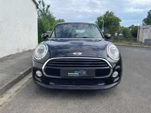 MINI Cooper 5-Türer LED Sportsitze Tempomat Leder PDC Bild 5