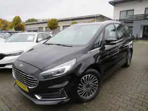 Ford Galaxy 2.0TDCI Titanium Autom. *LED *PANO *NAVI *KAMERA