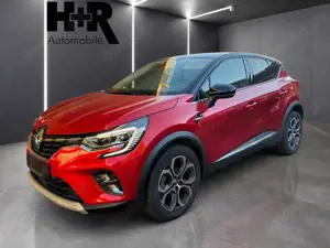 Renault Captur Captur TCe 140 EDC GPF INTENS
