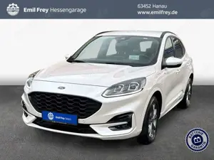 Ford Kuga 2.5 Duratec PHEV ST-LINE