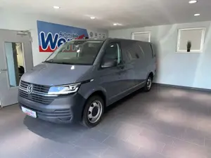 Volkswagen T6.1 Transporter LR 2.0TDI LED AHK Navi RKamera