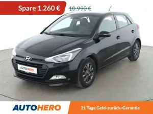 Hyundai i20 1.0 TGDI YES!*SHZ*KLIMA*GARANTIE*