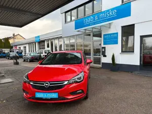 Opel Astra K Innovation *LED/PDC/Kamera/SHZ* Bild 1