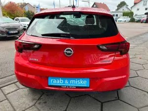 Opel Astra K Innovation *LED/PDC/Kamera/SHZ* Bild 5