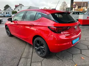 Opel Astra K Innovation *LED/PDC/Kamera/SHZ* Bild 4