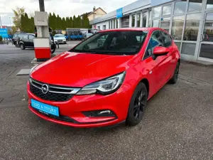 Opel Astra K Innovation *LED/PDC/Kamera/SHZ* Bild 2