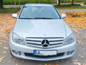 Mercedes-Benz C 320 C 320 CDI DPF 7G-TRONIC Avantgarde
