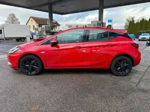 Opel Astra K Innovation *LED/PDC/Kamera/SHZ* Bild 3