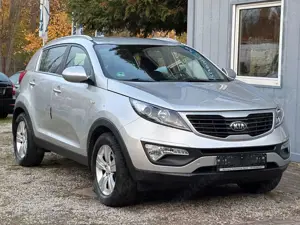 Kia Sportage 1,6*Temp*Klima*Bluetooth