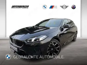BMW 120 M Sportpaket-Head Up-Panorama Glasdach-Innovations