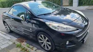 Peugeot 207 207 CC 120 VTi Roland Garros