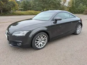 Audi TT 1.8 TFSI Coupe