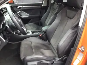 Audi Q3 S line 45 TFSIe S-tronic Business KLIMA LED NAVI Bild 5