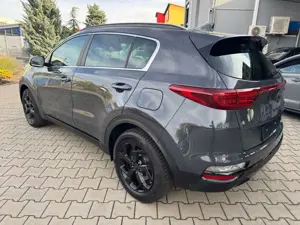 Kia Sportage 1.6 T-GDI Black Edition 4WD Bild 5