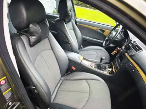 Mercedes-Benz E 200 E 200 T Kompressor Avantgarde