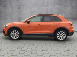 Audi Q3 S line 45 TFSIe S-tronic Business KLIMA LED NAVI Bild 2