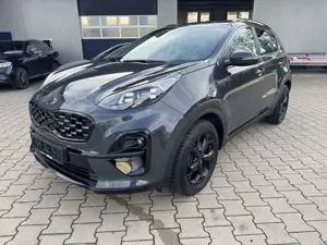 Kia Sportage 1.6 T-GDI Black Edition 4WD