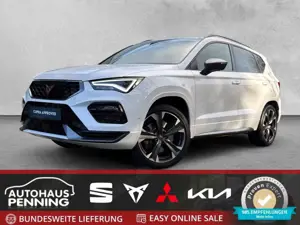 CUPRA Ateca 2.0 TSI 4Drive DSG AHK ACC LED 360° KAMERA FULL LI