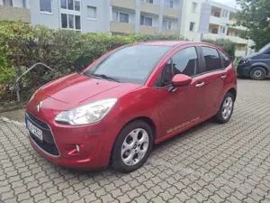 Citroen C3 1,4 VTi Exclusive Airdream EGS