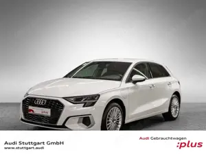 Audi A3 Sportback 40 TFSI e advanced LED Navi ACC AHK