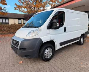 Fiat Ducato Bild 2
