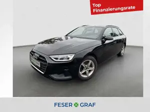 Audi A4 Avant 35 TDI S tronic AHK Navi PDC SHZ