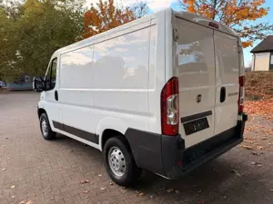 Fiat Ducato Bild 5