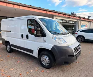 Fiat Ducato Bild 4