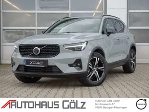 Volvo XC40 B3 Plus Dark ACC*360°*Sihz.*Business-Paket*