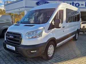 Ford Transit Bus 350 L3 Trend/Rollstuhlumbau