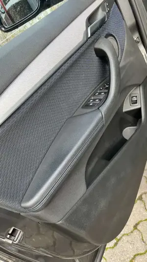 BMW X2 sDrive 20 i M Sport Bild 3