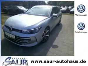 Volkswagen Passat Variant Business 1.5 eHybrid*DSG*AHK*Navi*SHZ*R-Kamera*PD