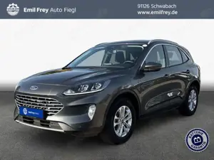 Ford Kuga 2.5 Duratec PHEV TITANIUM